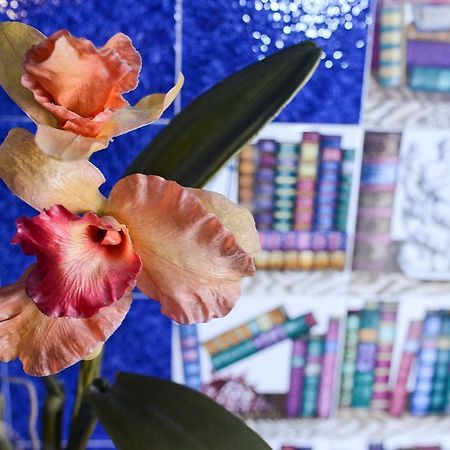 B&B Casa Felice Ρώμη Εξωτερικό φωτογραφία