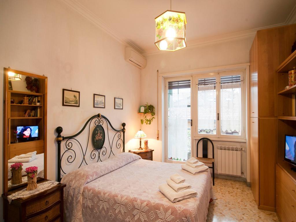 B&B Casa Felice Ρώμη Δωμάτιο φωτογραφία