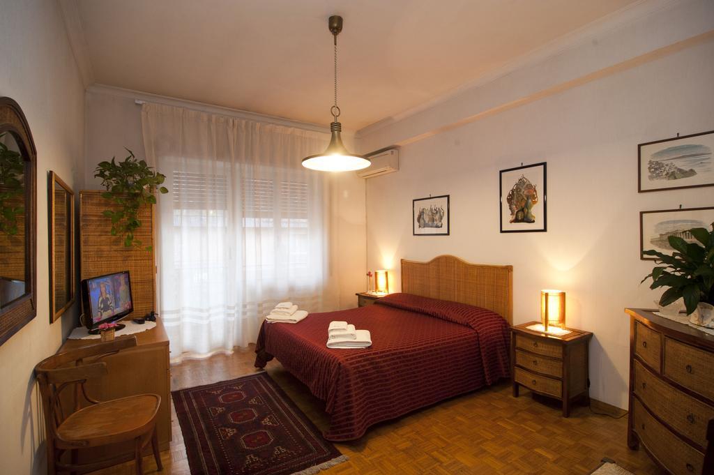 B&B Casa Felice Ρώμη Δωμάτιο φωτογραφία