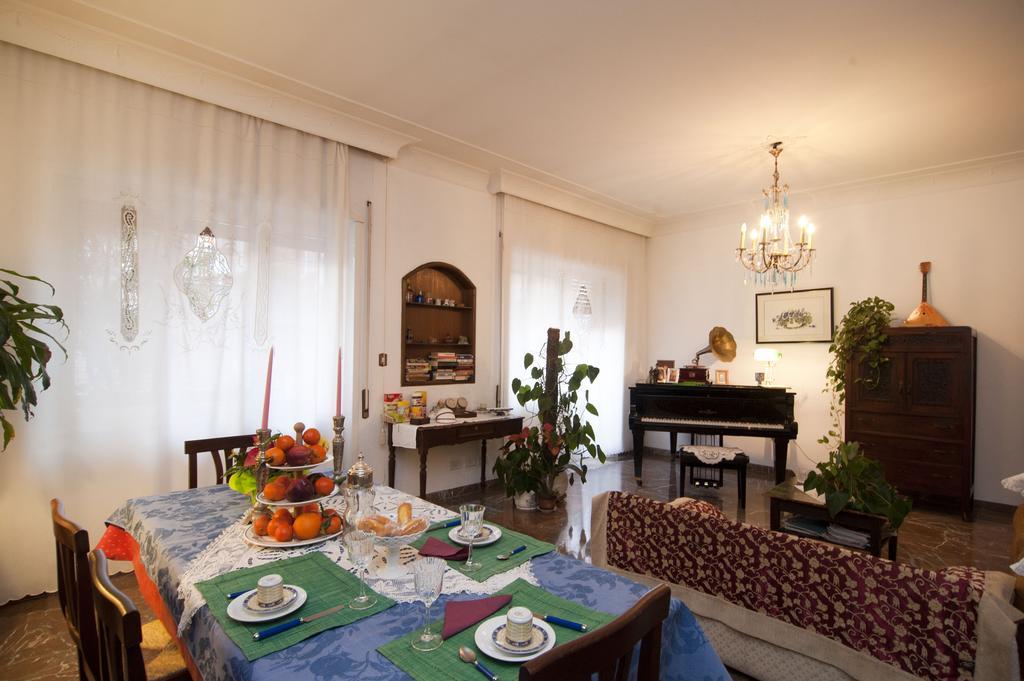 B&B Casa Felice Ρώμη Εξωτερικό φωτογραφία