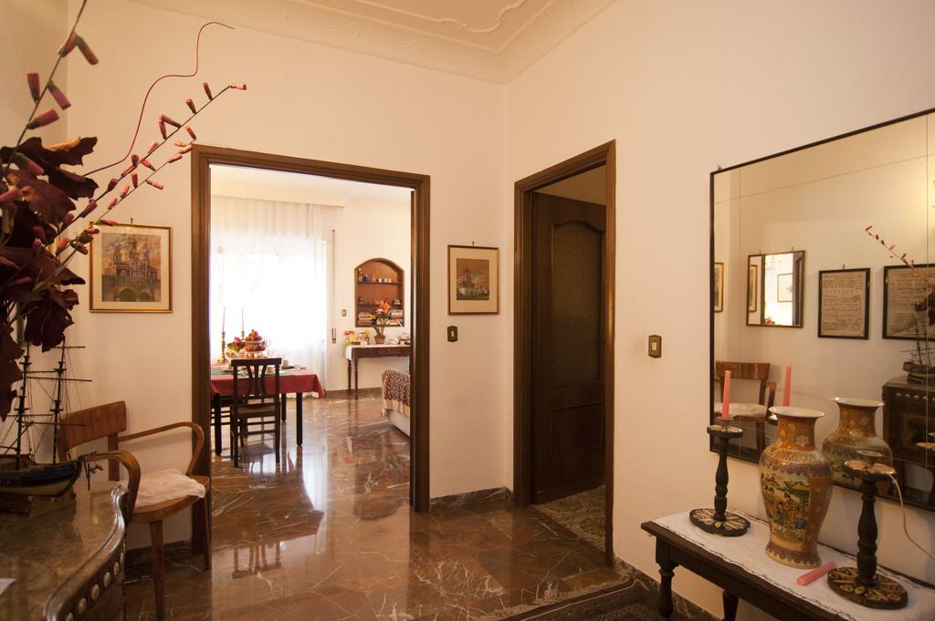 B&B Casa Felice Ρώμη Εξωτερικό φωτογραφία