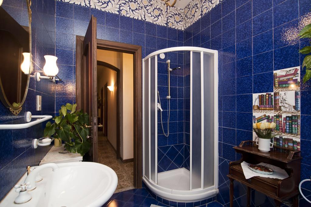 B&B Casa Felice Ρώμη Δωμάτιο φωτογραφία