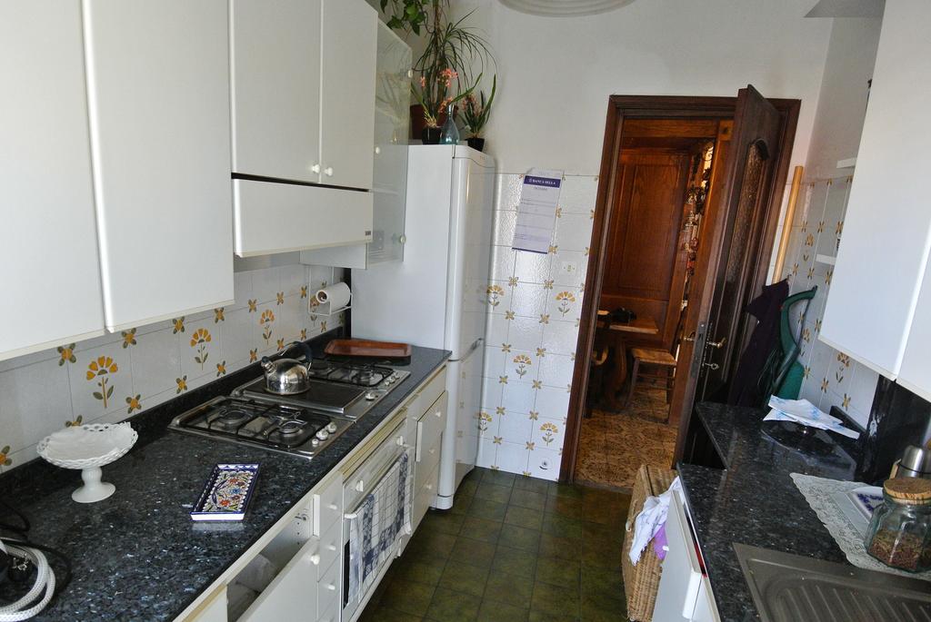 B&B Casa Felice Ρώμη Εξωτερικό φωτογραφία