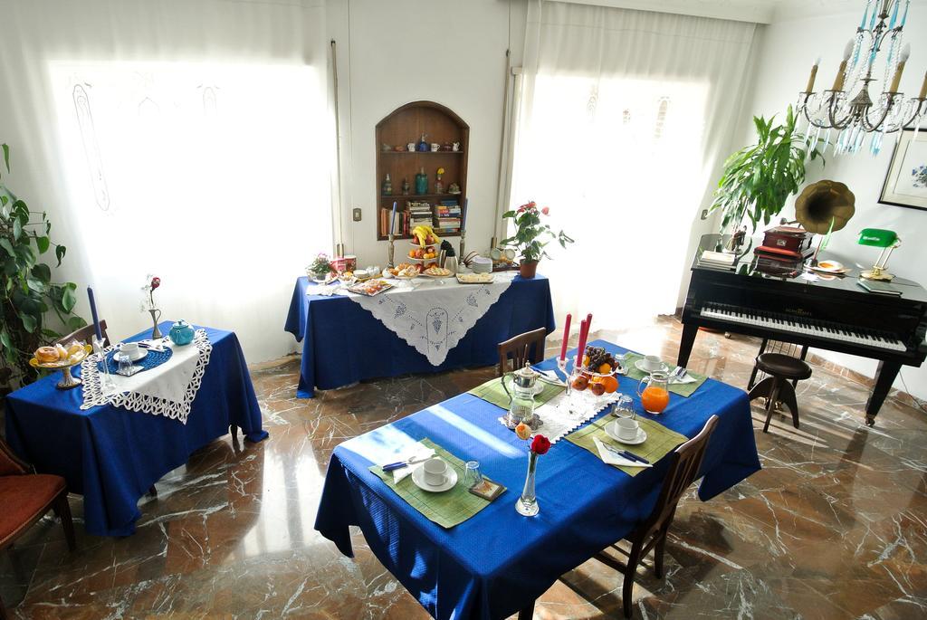 B&B Casa Felice Ρώμη Εξωτερικό φωτογραφία