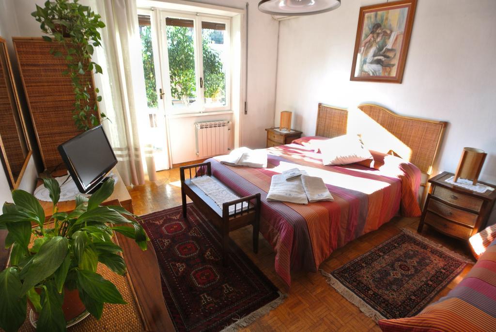 B&B Casa Felice Ρώμη Δωμάτιο φωτογραφία