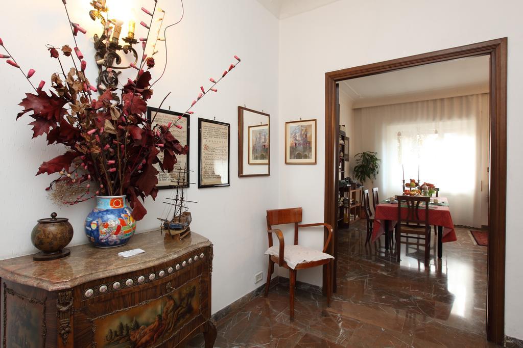 B&B Casa Felice Ρώμη Εξωτερικό φωτογραφία
