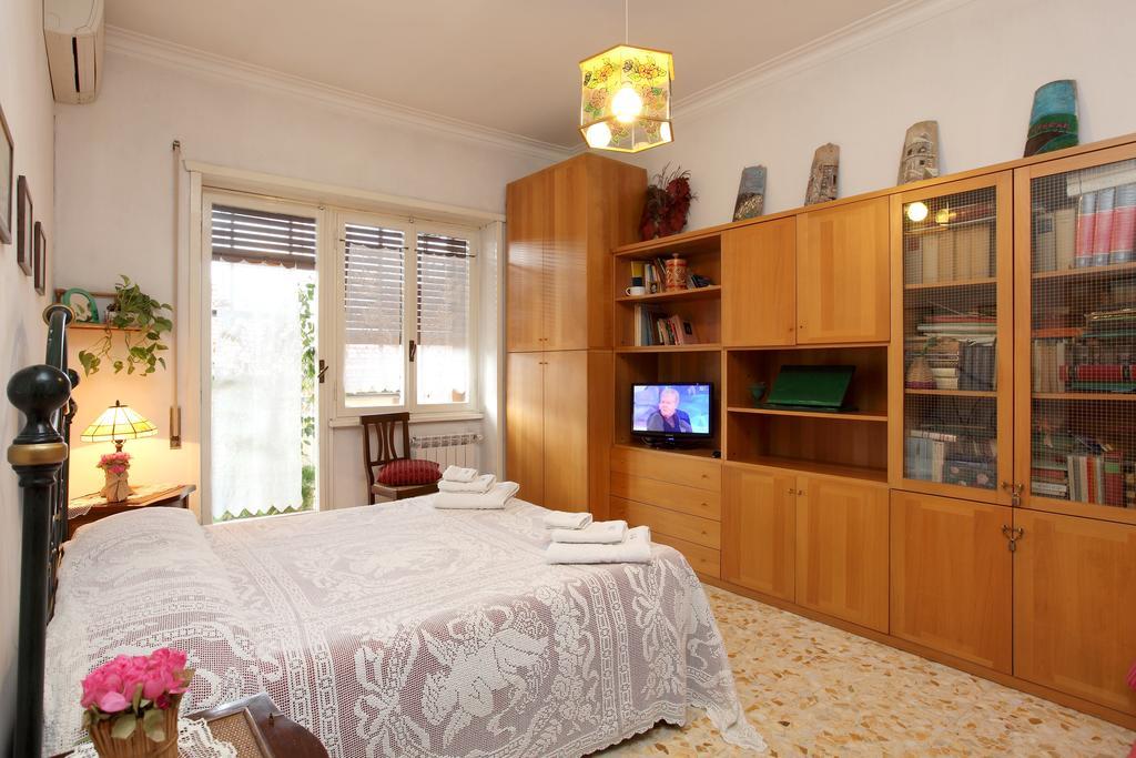 B&B Casa Felice Ρώμη Εξωτερικό φωτογραφία