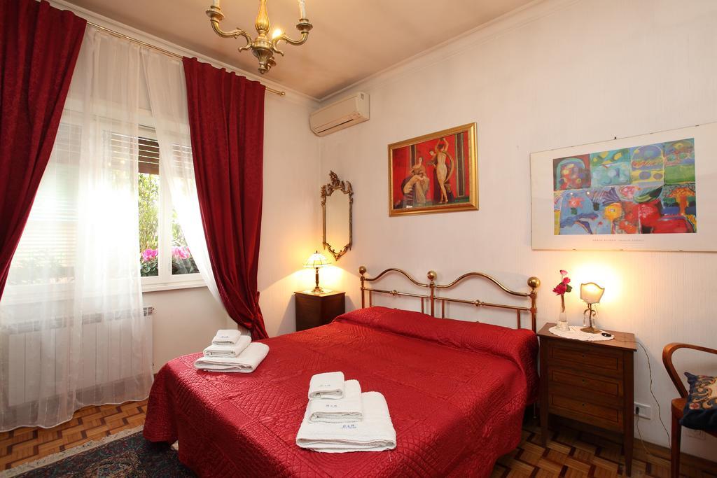 B&B Casa Felice Ρώμη Δωμάτιο φωτογραφία